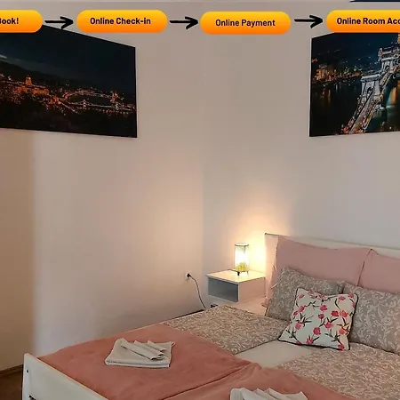 Goodmo Budapest Smart Rooms-2
